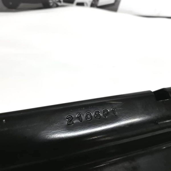 Suporte Travessa Frontal Bmw X5 F15 2015 2016 2106p1