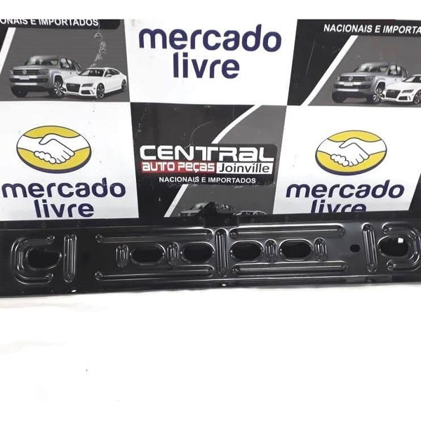 Suporte Travessa Frontal Bmw X5 F15 2015 2016 2106p1
