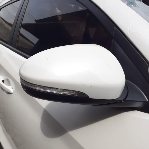 Retrovisor Direito New Tucson Gls 1.6 Turbo 2018 2019