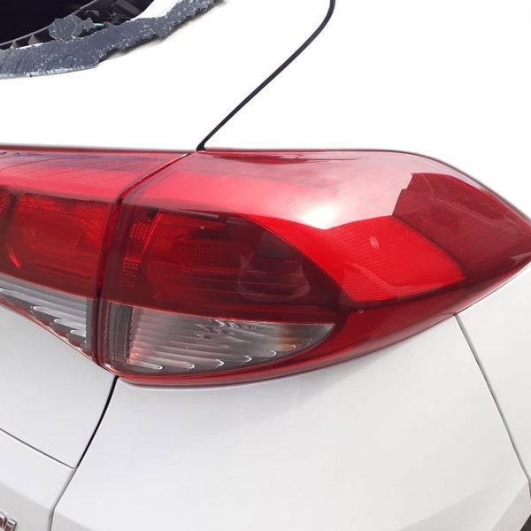 Lanterna Direita New Tucson Gls 1.6 Turbo 2018 2019