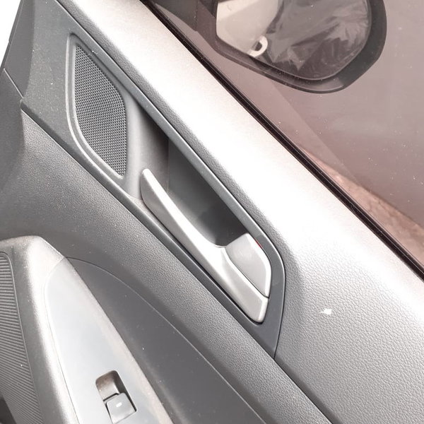 Maçaneta Interna Dianteira Direita Tucson Gls 1.6 Turbo 2019