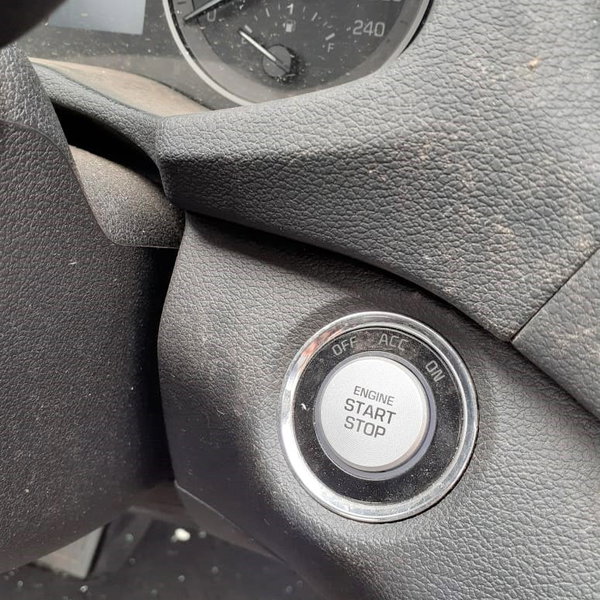 Start Stop New Tucson Gls 1.6 Turbo 2019