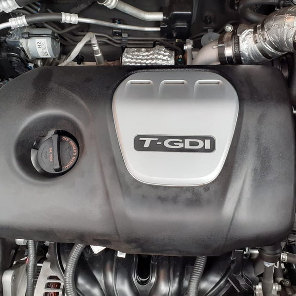Tampa Motor Hyundai New Tucson Gls 1.6 Turbo 2019