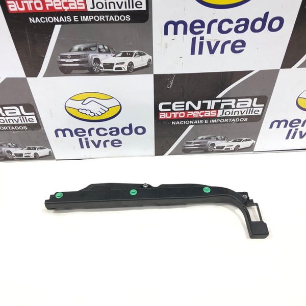 Aplique Tampa Traseira Esquerda Fiat Toro 2019 Diesel