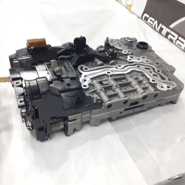 Kit Caixa Câmbio Bmw X6 4x4 Gasolina 2013 Zf8hp
