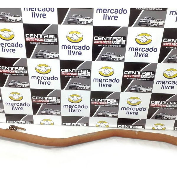 Tubo Cano Escape Escapamento Bmw X6 3.0 35i 2013 2014