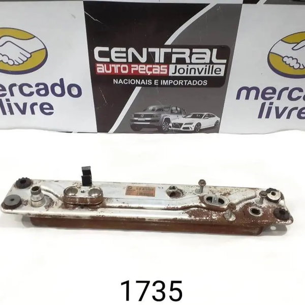 Radiador Resfriador Óleo Câmbio Bmw X6 3.0 35i 2013 2014