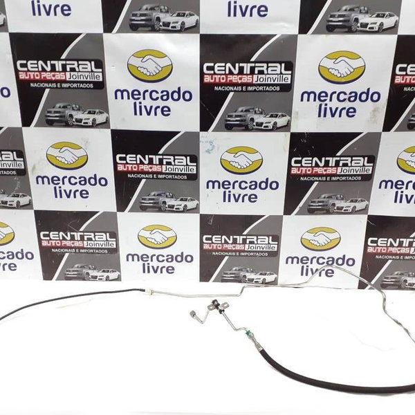 Mangueira Cano Combustível Bmw X6 3.0 35i 2013 2014