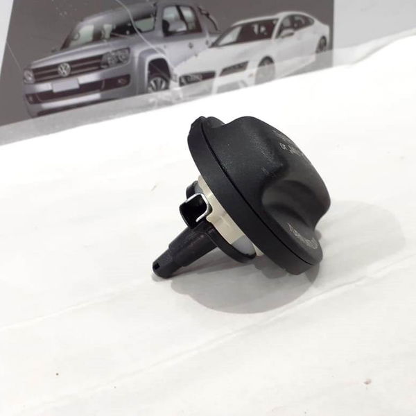 Tampa Gargalo Tanque Combustível Bmw X5 F15 3.0 2015 2016