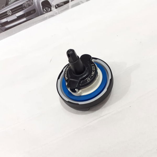 Tampa Gargalo Tanque Combustível Bmw X5 F15 3.0 2015 2016