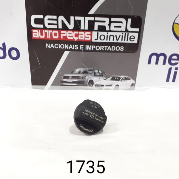 Tampa Gargalo Tanque Combustível Bmw X5 F15 3.0 2015 2016