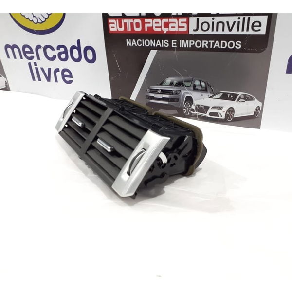 Difusor Ar Condicionado Central Evoque Dynamic 13 2014 2015