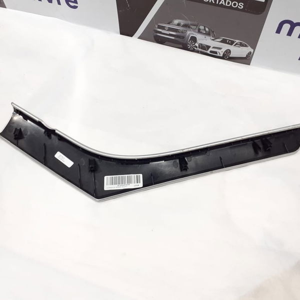 Moldura Friso Direito Console Evoque Dynamic 13 2014 2015