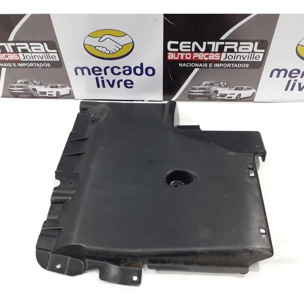 Tampa Protetor Esquerdo Evoque 2.0 2014 2015 Ej32104c21aa