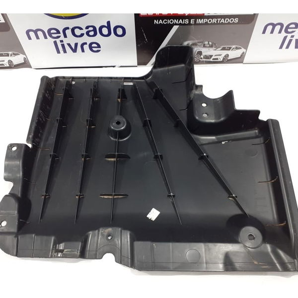 Tampa Protetor Esquerdo Evoque 2.0 2014 2015 Ej32104c21aa