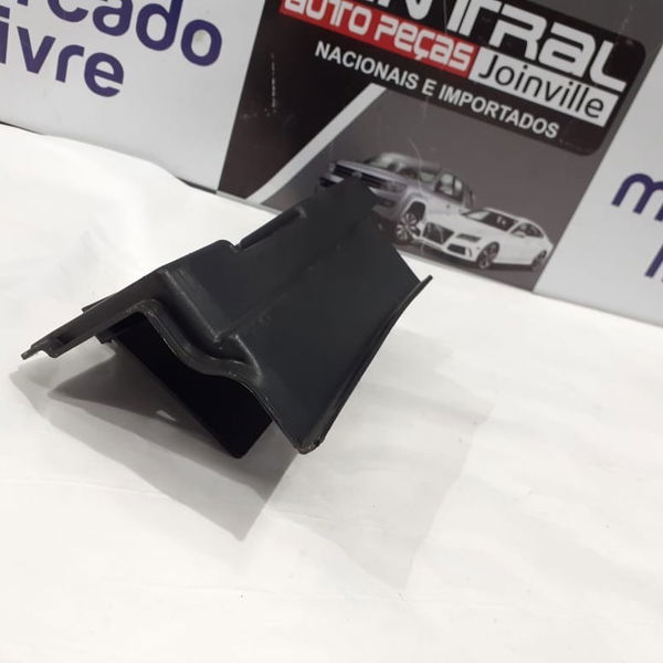 Acabamento Esquerdo Assoalho Evoque Dynamic 2013 2014 2015