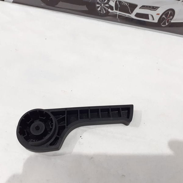 Alavanca Puxador Capo Dianteiro Evoque Dynamic 13 2014 2015