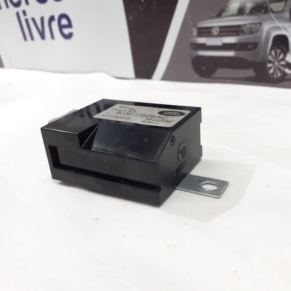 Módulo Controle Limpador Evoque Dynamic 14 2015 Bj3217509ac