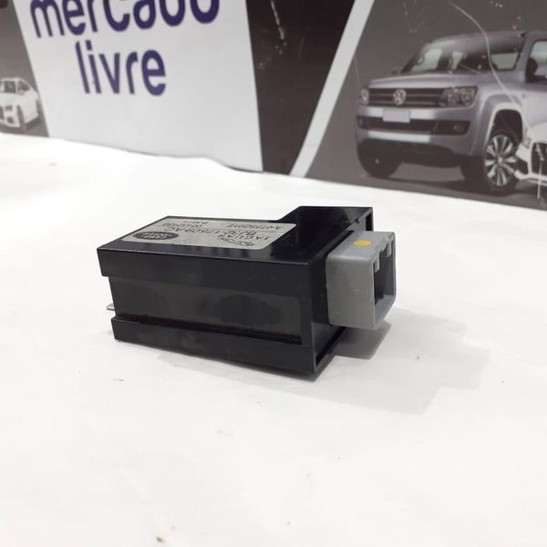 Módulo Controle Limpador Evoque Dynamic 14 2015 Bj3217509ac