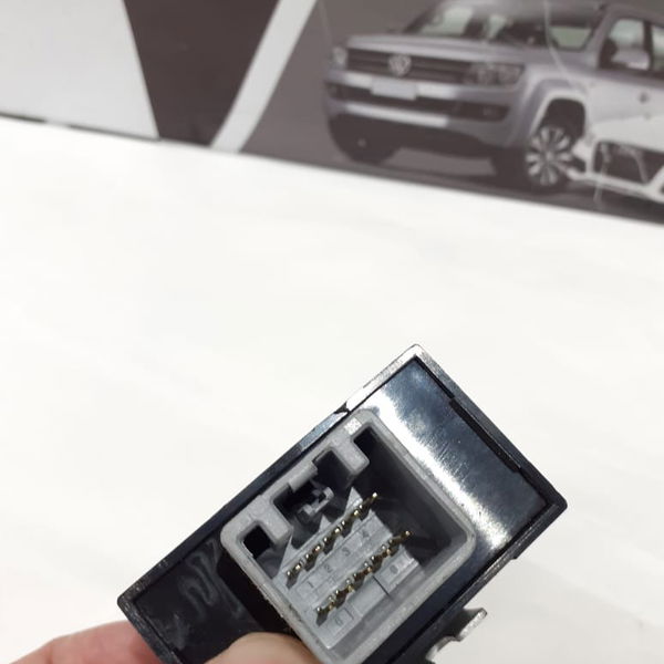 Módulo Controle Limpador Evoque Dynamic 14 2015 Bj3217509ac