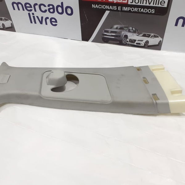 Acabamento Direito Coluna Cinto Evoque Dynamic 2014 2015