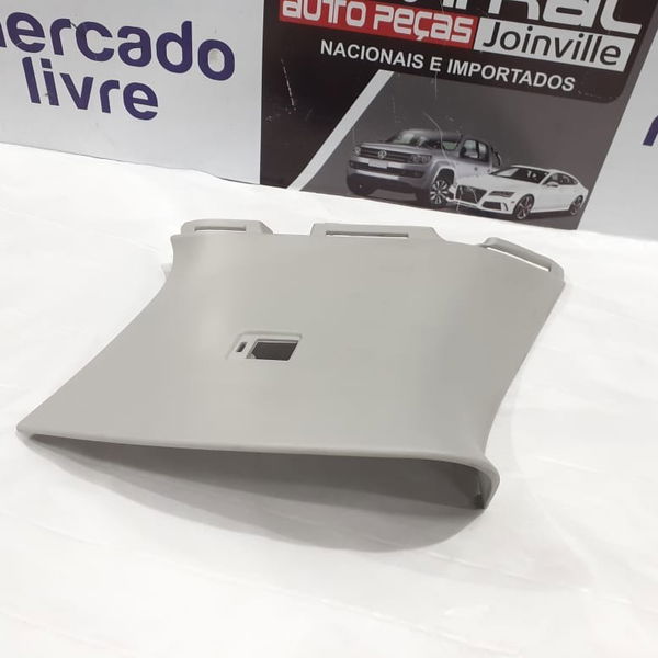 Acabamento Coluna Traseira Esquerda Evoque Dynamic 2014 2015