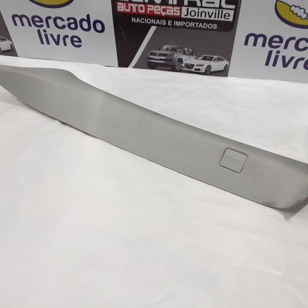 Acabamento Esquerdo Coluna Parabrisas Evoque 2.0 2014 2015 