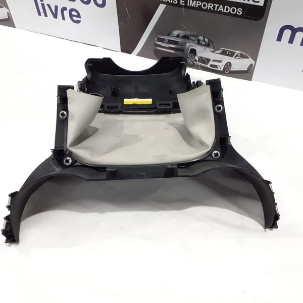 Acabamento Superior Coluna Direção Evoque Dynamic 2014 2015 