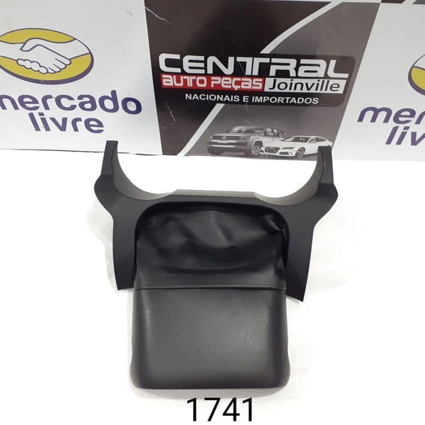 Acabamento Superior Coluna Direção Evoque Dynamic 2014 2015 