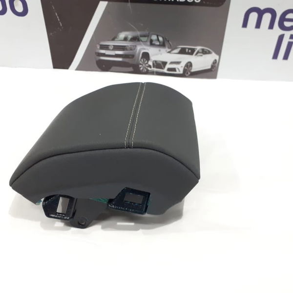 Acabamento Moldura Esquerda Painel Evoque Dynamic 2014 2015 