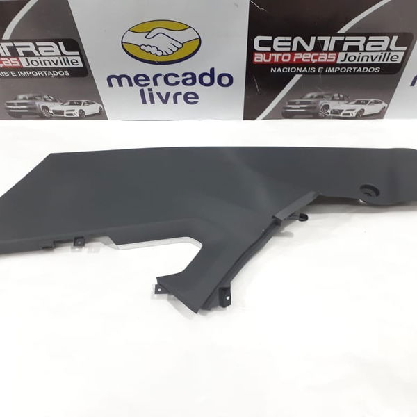 Acabamento Lateral Esquerdo Console Evoque Dynamic 2014 2015