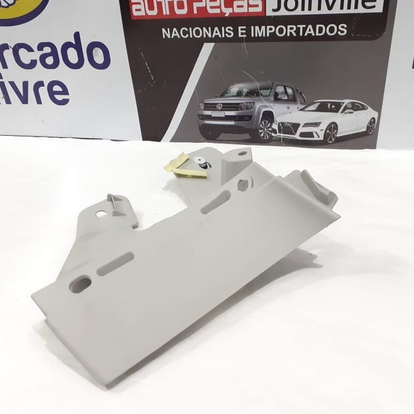 Moldura Acabamento Coluna Traseira Direita Evoque 2014 2015