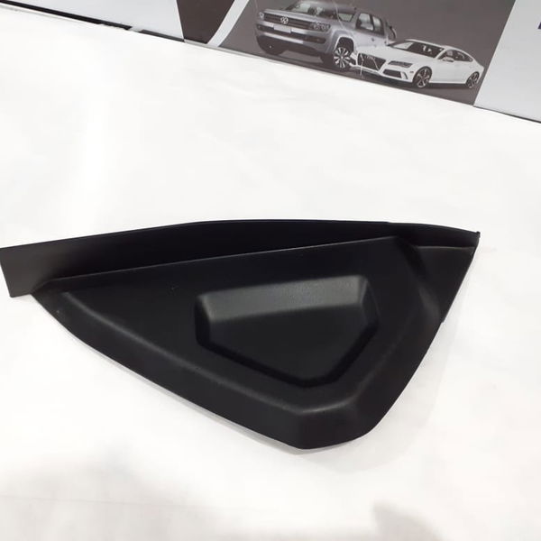 Acabamento Lateral Esquerdo Painel Evoque Dynamic 2014 2015