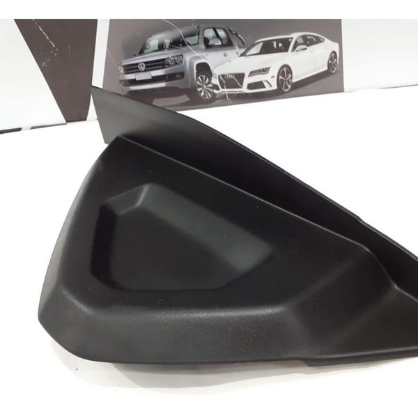 Acabamento Lateral Esquerdo Painel Evoque Dynamic 2014 2015
