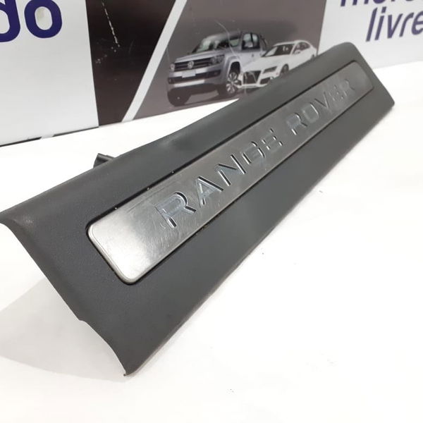 Soleira Lado Direito C/ Led Evoque Dynamic 2013 2014 2015