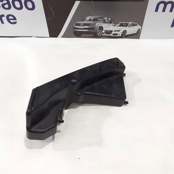 Suporte Guia Esquerdo Parachoque Evoque Dynamic 2014 2015