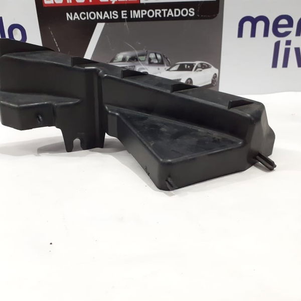 Suporte Guia Esquerdo Parachoque Evoque Dynamic 2014 2015