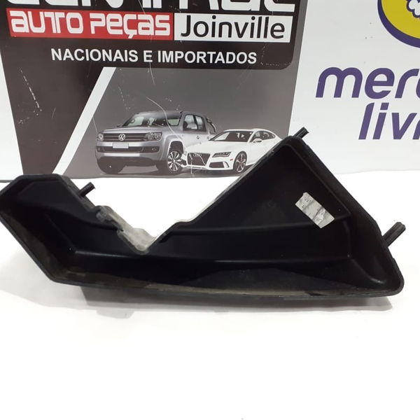 Suporte Guia Esquerdo Parachoque Evoque Dynamic 2014 2015