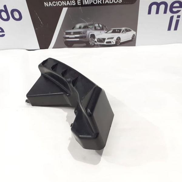 Suporte Guia Direito Parachoque Evoque Dynamic 2014 2015