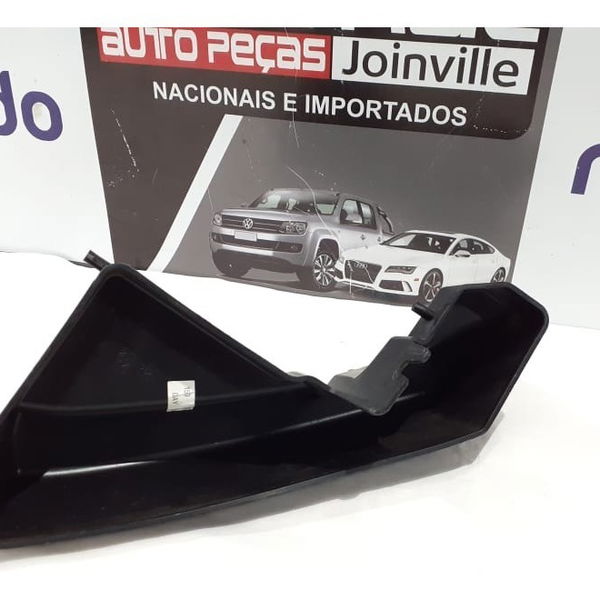 Suporte Guia Direito Parachoque Evoque Dynamic 2014 2015