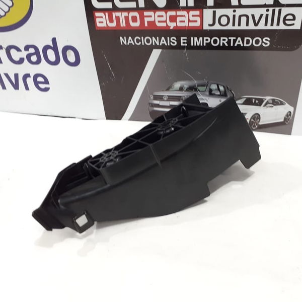 Acabamento Esquerdo Console Central Evoque Dynamic 2014 2015