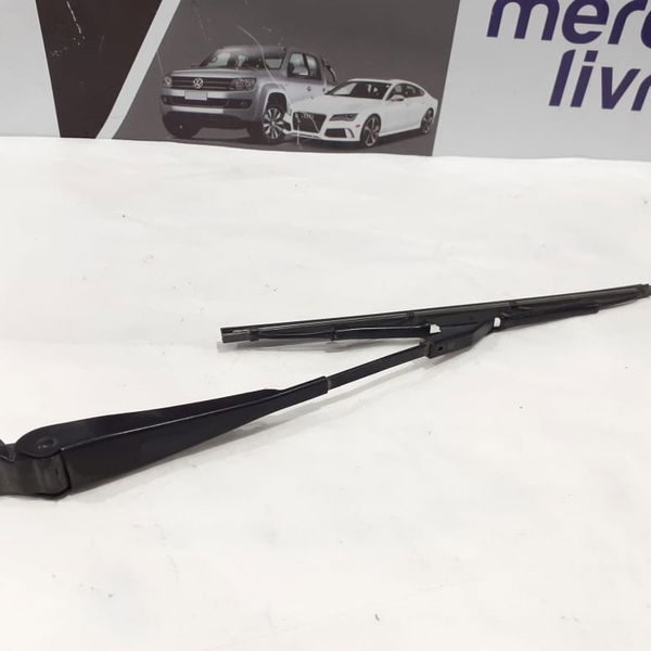 Braço Haste Limpador Traseiro Evoque Dynamic 2013 2014 2015