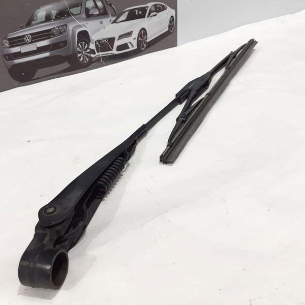 Braço Haste Limpador Traseiro Evoque Dynamic 2013 2014 2015