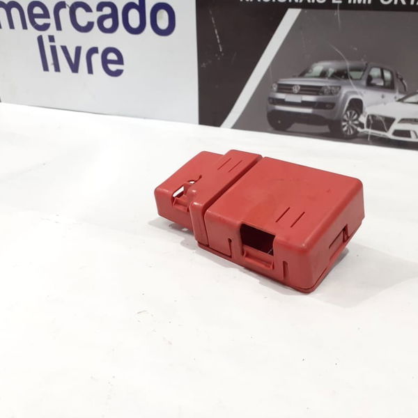 Tampa Capa Polo Positivo Bateria Evoque Dynamic 2014 2015