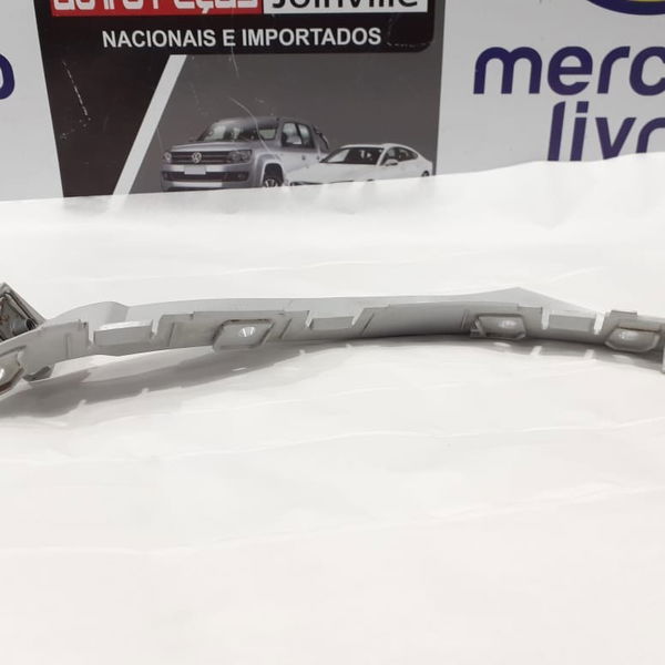 Guia Suporte Direito Parachoque Traseiro Evoque 2014 2015