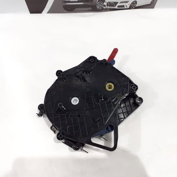 Atuador Motor Caixa Ar Condicionado Evoque Dynamic 2014 2015