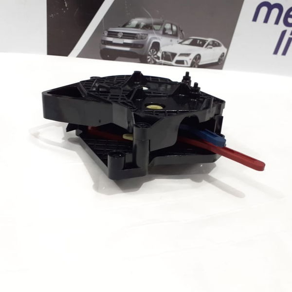 Atuador Motor Caixa Ar Condicionado Evoque Dynamic 2014 2015