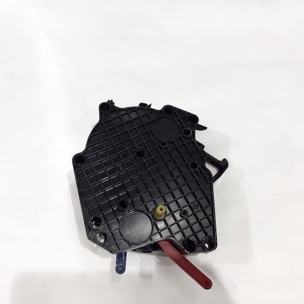 Atuador Motor Caixa Ar Condicionado Evoque Dynamic 2014 2015