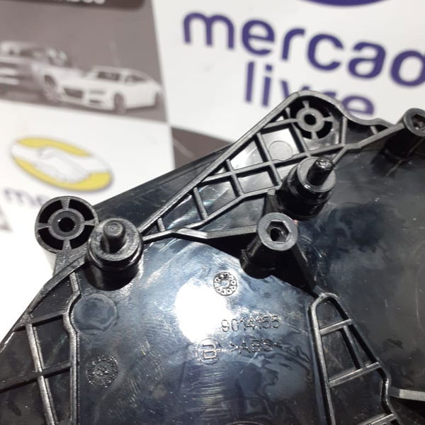 Atuador Motor Caixa Ar Condicionado Evoque Dynamic 2014 2015