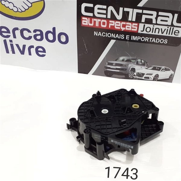 Atuador Motor Caixa Ar Condicionado Evoque Dynamic 2014 2015